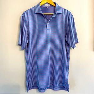 Peter Millar Summer Comfort Golf Polo